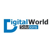 Digital World Solutions Private Limited logo, Digital World Solutions Private Limited contact details