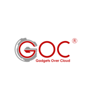 GOC Labs logo, GOC Labs contact details