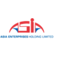 Asia Enterprise logo, Asia Enterprise contact details