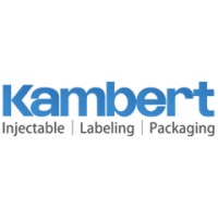 Kambert Machinery logo, Kambert Machinery contact details