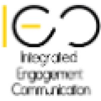 IEC - Integrated Engagement Communication logo, IEC - Integrated Engagement Communication contact details