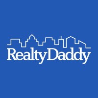 RealtyDaddy USA logo, RealtyDaddy USA contact details