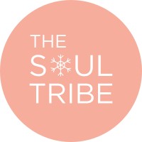 The Soul Tribe logo, The Soul Tribe contact details