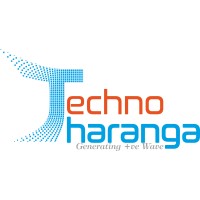 Technotharanga logo, Technotharanga contact details