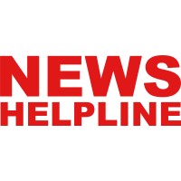 newshelpline logo, newshelpline contact details