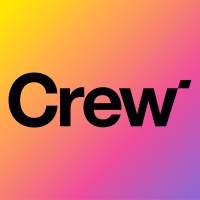 CREW Marketing Partners logo, CREW Marketing Partners contact details