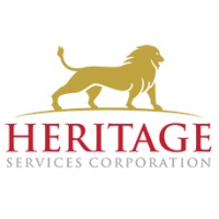 Heritage Services Corporation logo, Heritage Services Corporation contact details