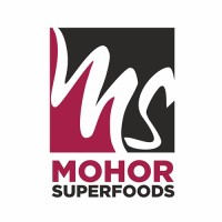 Mohor Superfoods logo, Mohor Superfoods contact details