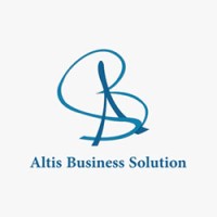 Altis Business Solutions | Digitizing Sales & Distribution logo, Altis Business Solutions | Digitizing Sales & Distribution contact details