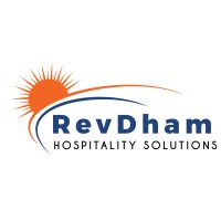 RevDham - Hotel Revenue Management Support logo, RevDham - Hotel Revenue Management Support contact details