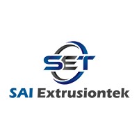 SAI EXTRUSIONTEK INC. logo, SAI EXTRUSIONTEK INC. contact details