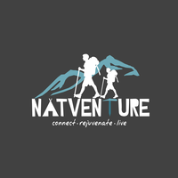 Natventure logo, Natventure contact details