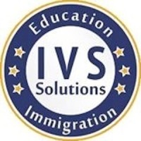 IVS Solutions logo, IVS Solutions contact details