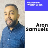 The Wealth Coach - Aron Samuels logo, The Wealth Coach - Aron Samuels contact details