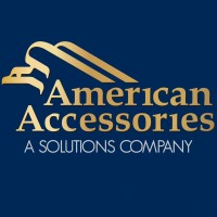 American Accessories International logo, American Accessories International contact details