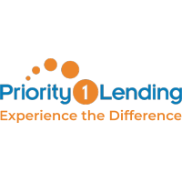 Priority 1 Lending, West logo, Priority 1 Lending, West contact details