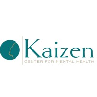 Kaizen Center for Mental Health logo, Kaizen Center for Mental Health contact details