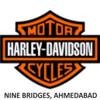 Nine Bridges Harley-Davidson logo, Nine Bridges Harley-Davidson contact details