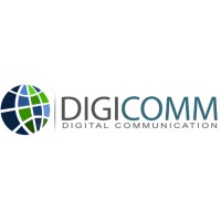 Digital Communication LLC logo, Digital Communication LLC contact details