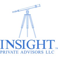 Insight Private Advisors LLC logo, Insight Private Advisors LLC contact details