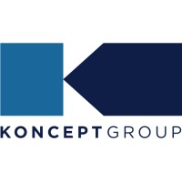 Koncept Group logo, Koncept Group contact details