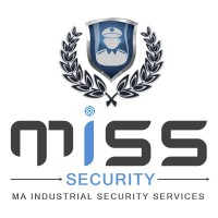 MA INDUSTRIAL SECURITY SERVICES logo, MA INDUSTRIAL SECURITY SERVICES contact details