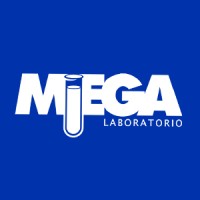 Laboratorio Mega logo, Laboratorio Mega contact details