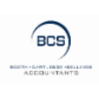 BCS Accountants logo, BCS Accountants contact details