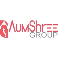 AumShree Group logo, AumShree Group contact details