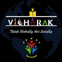 VICHARAK logo, VICHARAK contact details