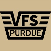 Vertical Flight Systems Purdue logo, Vertical Flight Systems Purdue contact details