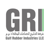 Gulf Rubber Industries LLC logo, Gulf Rubber Industries LLC contact details