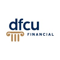 DFCU Financial logo, DFCU Financial contact details