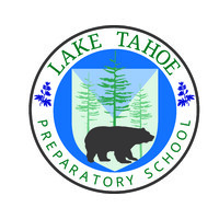 Lake Tahoe Preparatory School logo, Lake Tahoe Preparatory School contact details