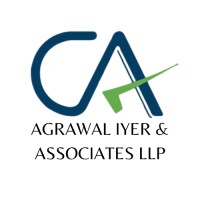 Agrawal Iyer & Associates LLP logo, Agrawal Iyer & Associates LLP contact details