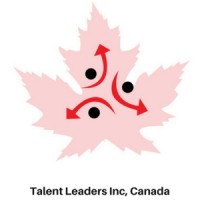 Talent Leaders Inc., Canada logo, Talent Leaders Inc., Canada contact details