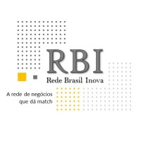 RBI - Rede Brasil Inova logo, RBI - Rede Brasil Inova contact details