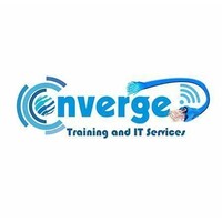 Converge Training and IT Services logo, Converge Training and IT Services contact details