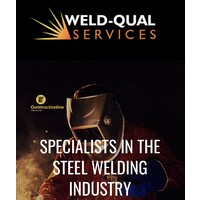 WELD-QUAL SERVICES LIMITED logo, WELD-QUAL SERVICES LIMITED contact details