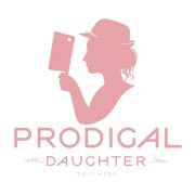 The Prodigal Daughter Limited logo, The Prodigal Daughter Limited contact details