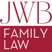 JWB Family Law logo, JWB Family Law contact details