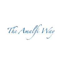 The Amalfi Way logo, The Amalfi Way contact details