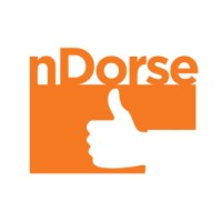 NDORSE logo, NDORSE contact details