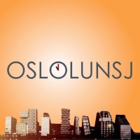 Oslo Lunsj logo, Oslo Lunsj contact details