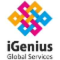 iGenius Global Services logo, iGenius Global Services contact details