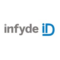 Infyde logo, Infyde contact details