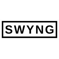 SWYNG logo, SWYNG contact details