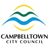 Campbelltown City Council logo, Campbelltown City Council contact details