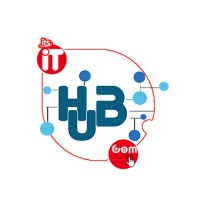 It's IT Hub logo, It's IT Hub contact details