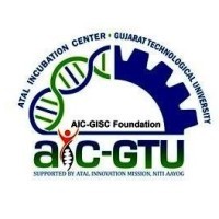 Atal Incubation Center Gujarat Technological University logo, Atal Incubation Center Gujarat Technological University contact details